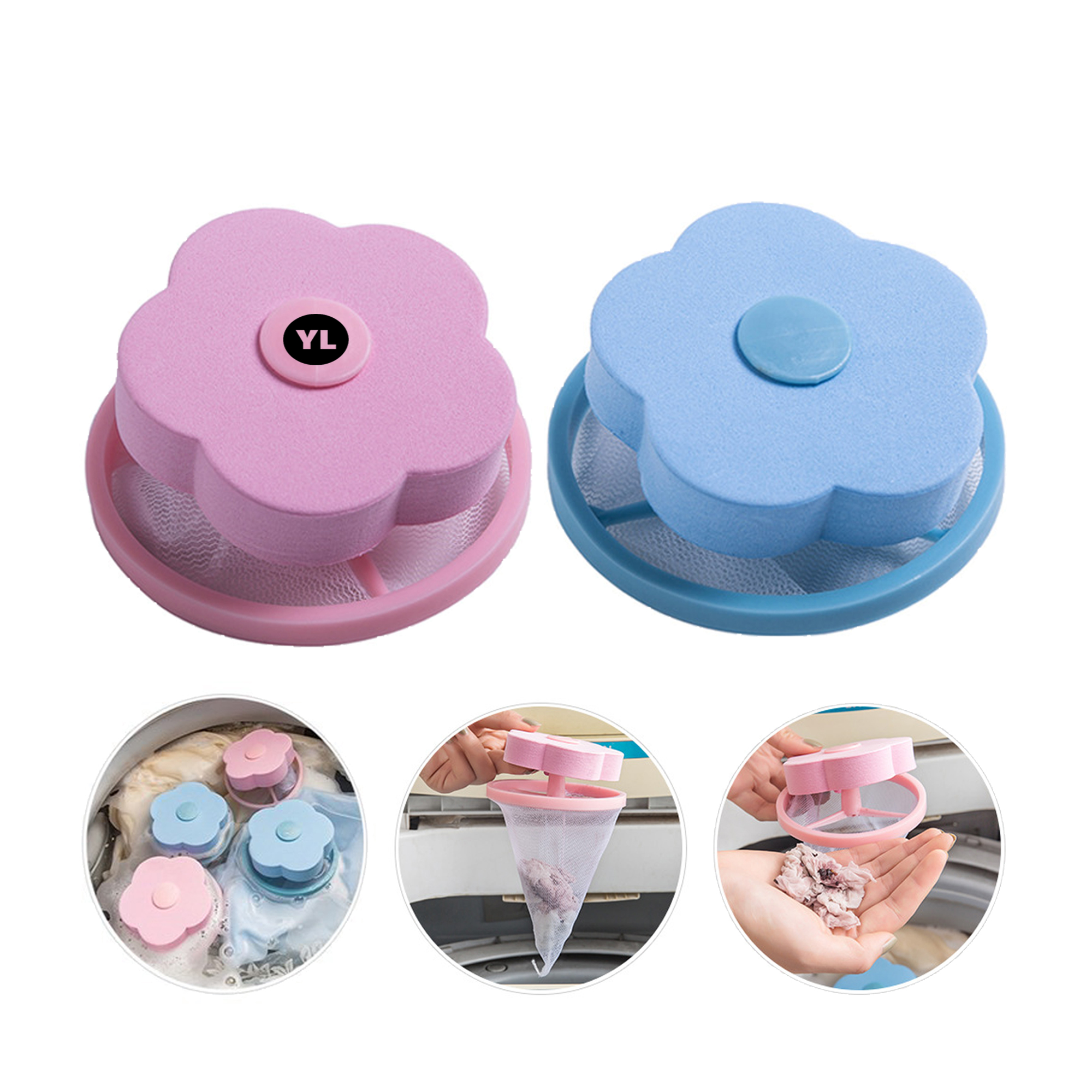 Lint Catcher for Laundry 3
