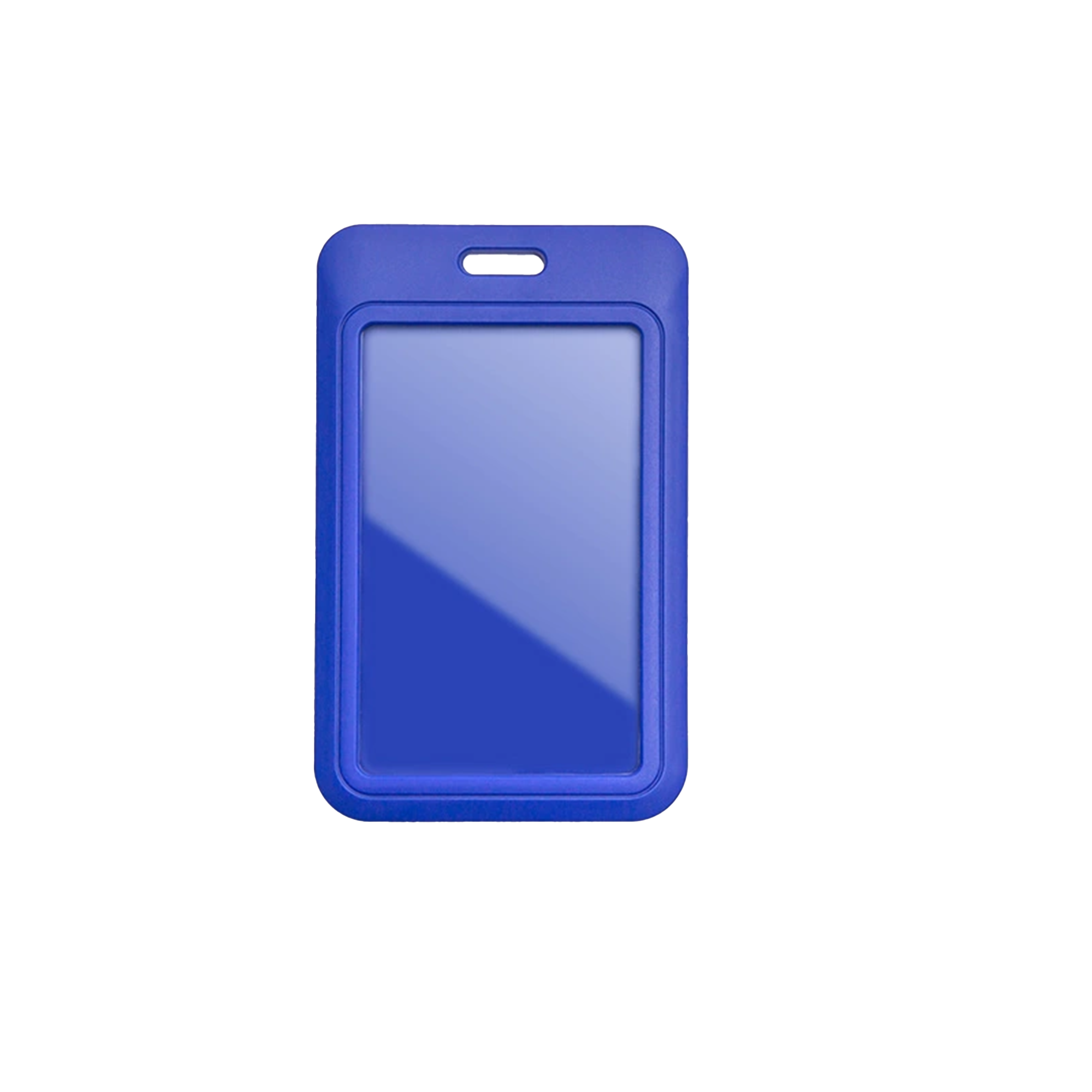 Slide Cover Plastic Card Sleeve 24