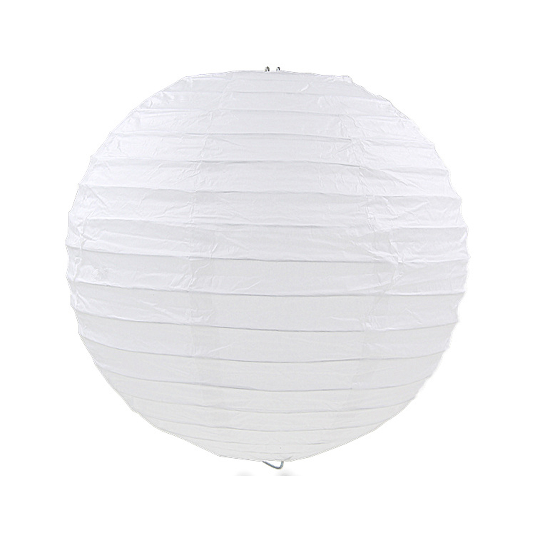 Colorful Paper Lanterns 100