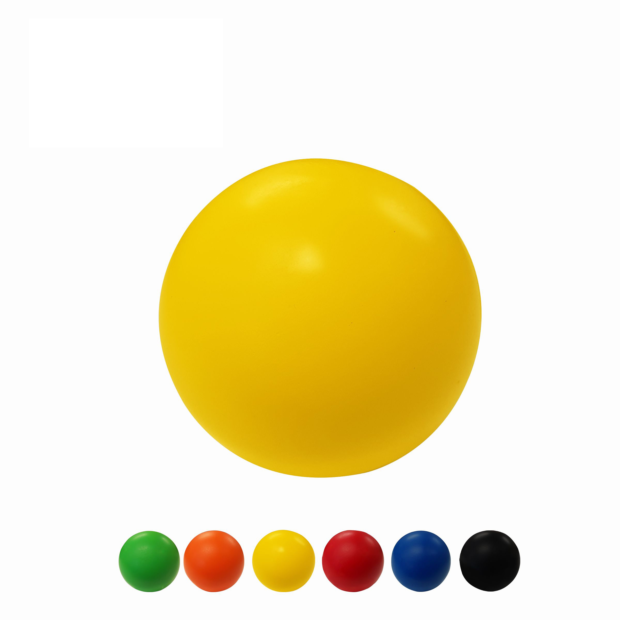 Popular Therapeutic Squeezable Stress Ball Stress Reliever 34