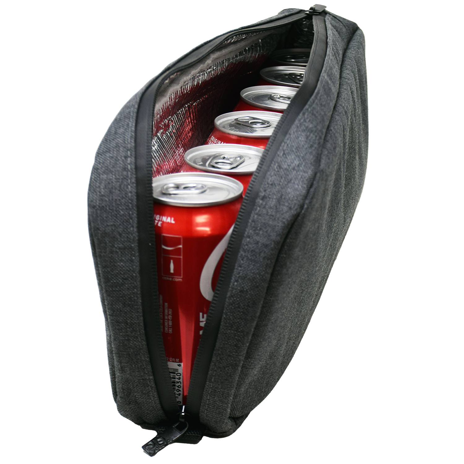 Six-Pack Sidekick Cooler 8