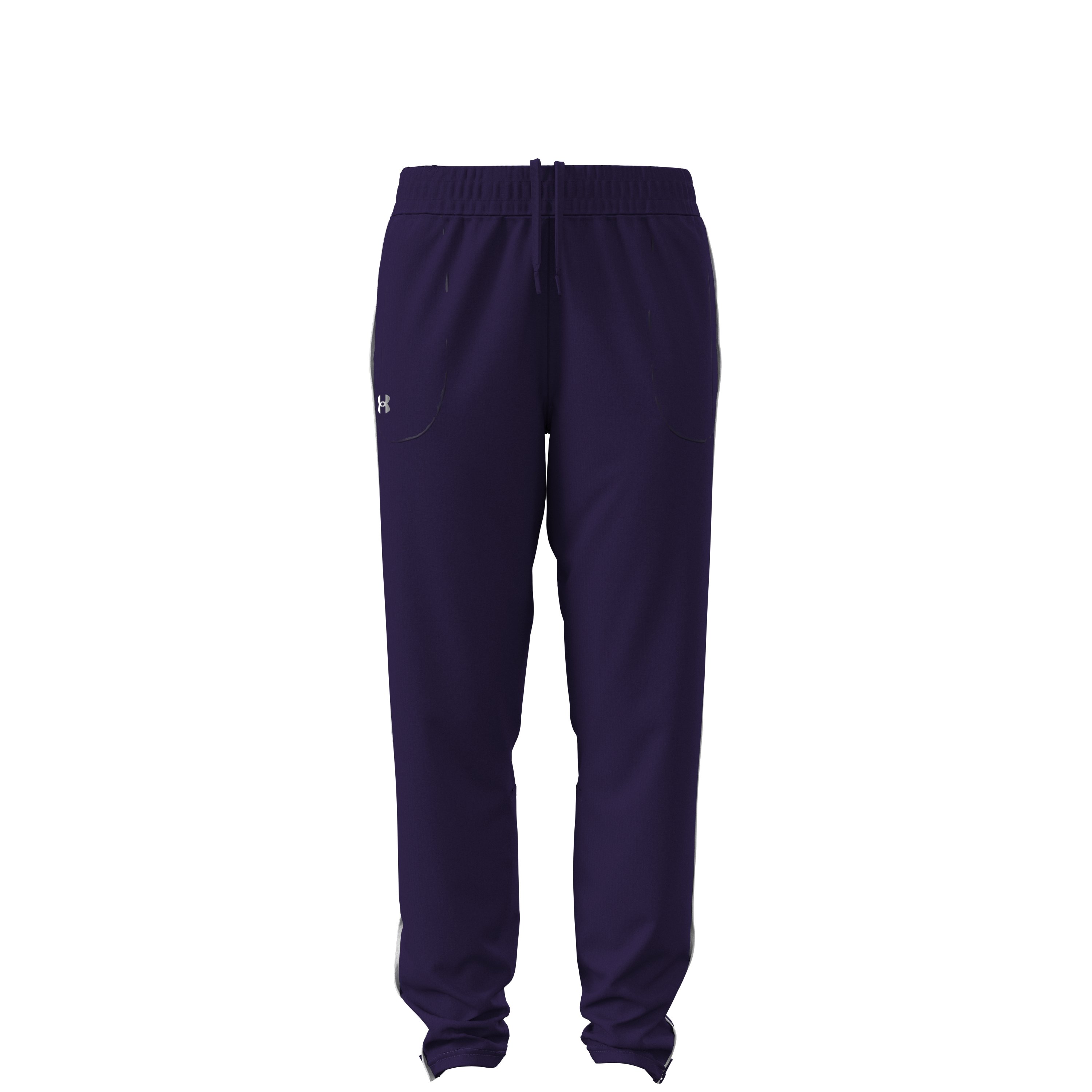 UA Command Warm Up Women's Pants 25