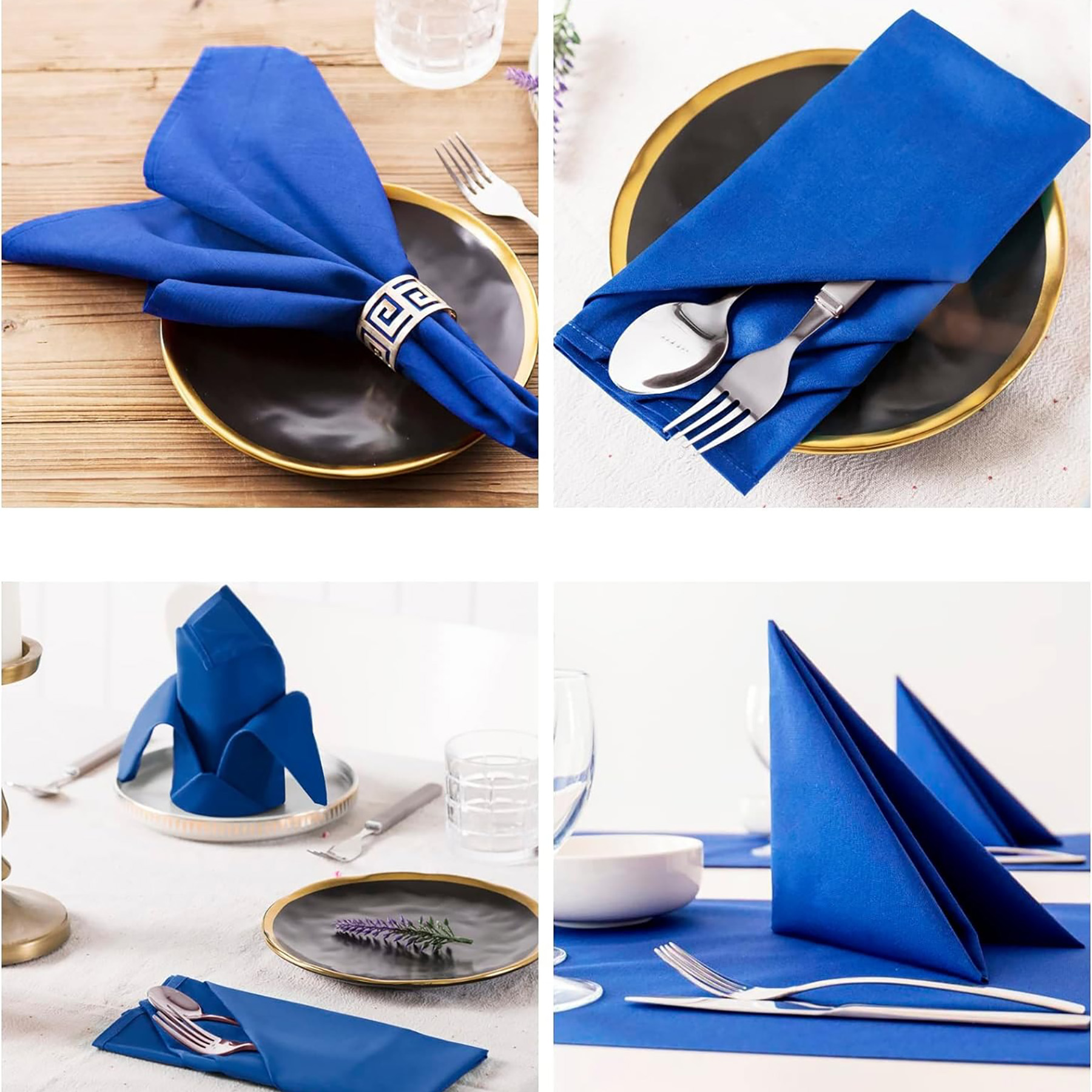 Cloth Napkin 5