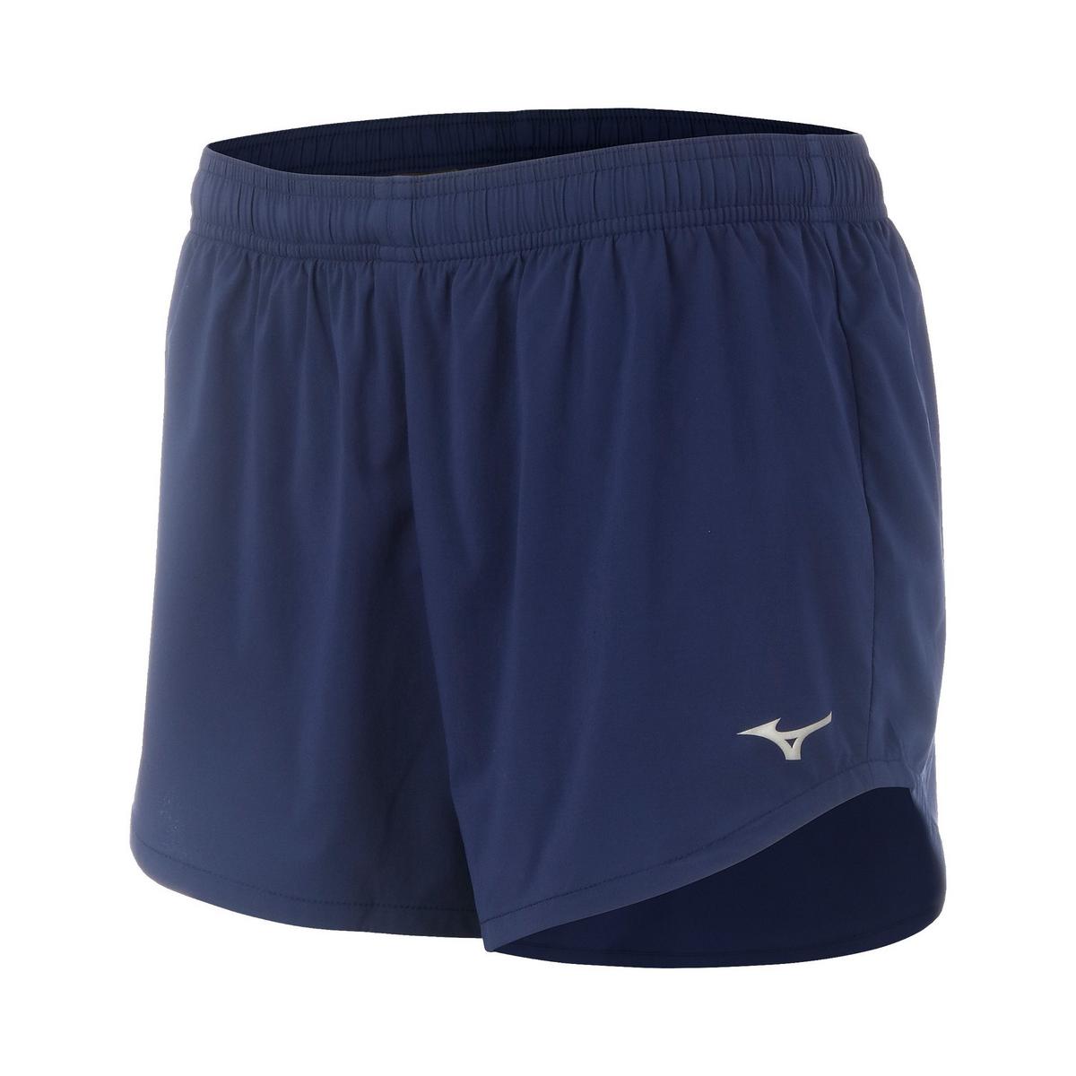 Women's Mizuno Infinity 3.5" Short 11
