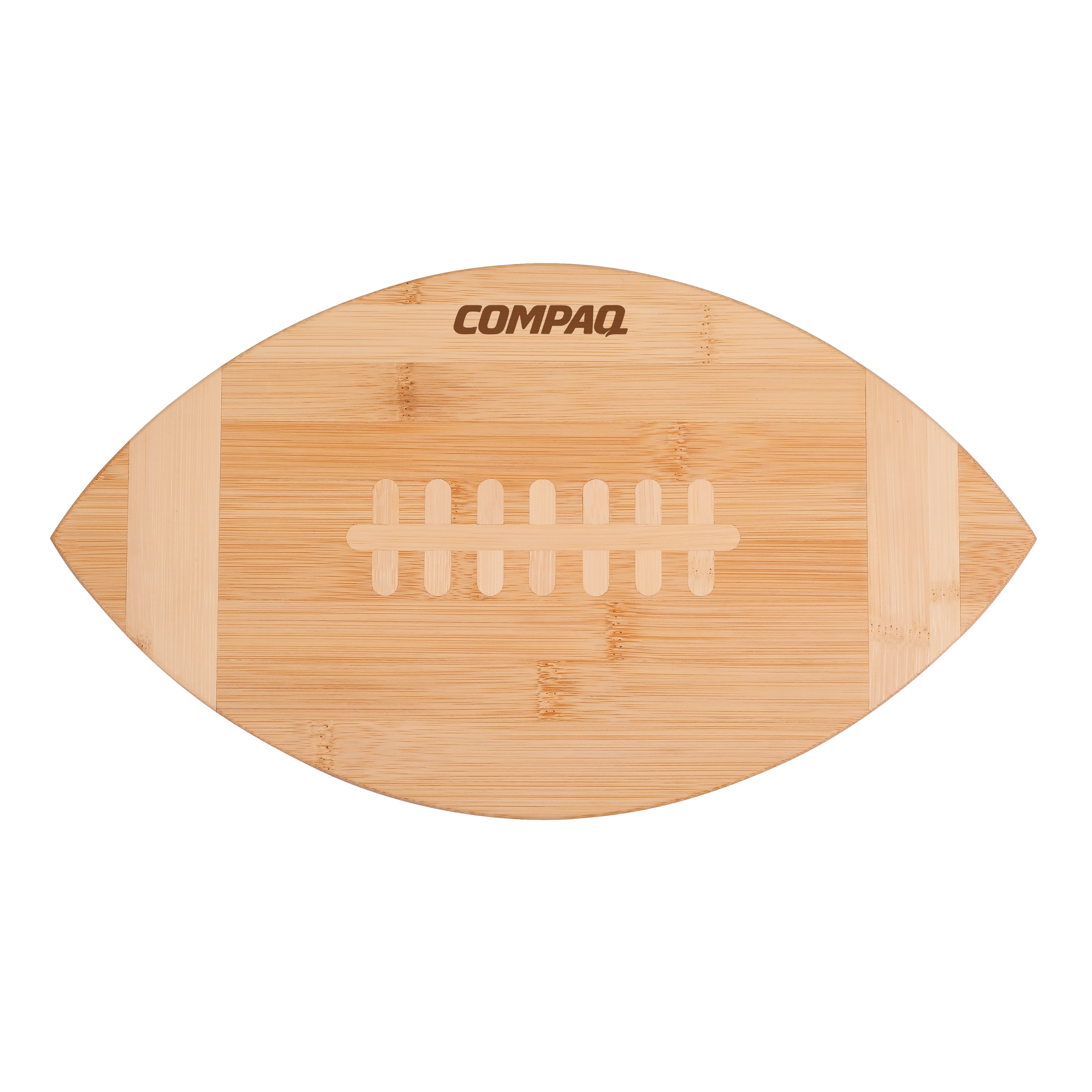 Football Cutting Board