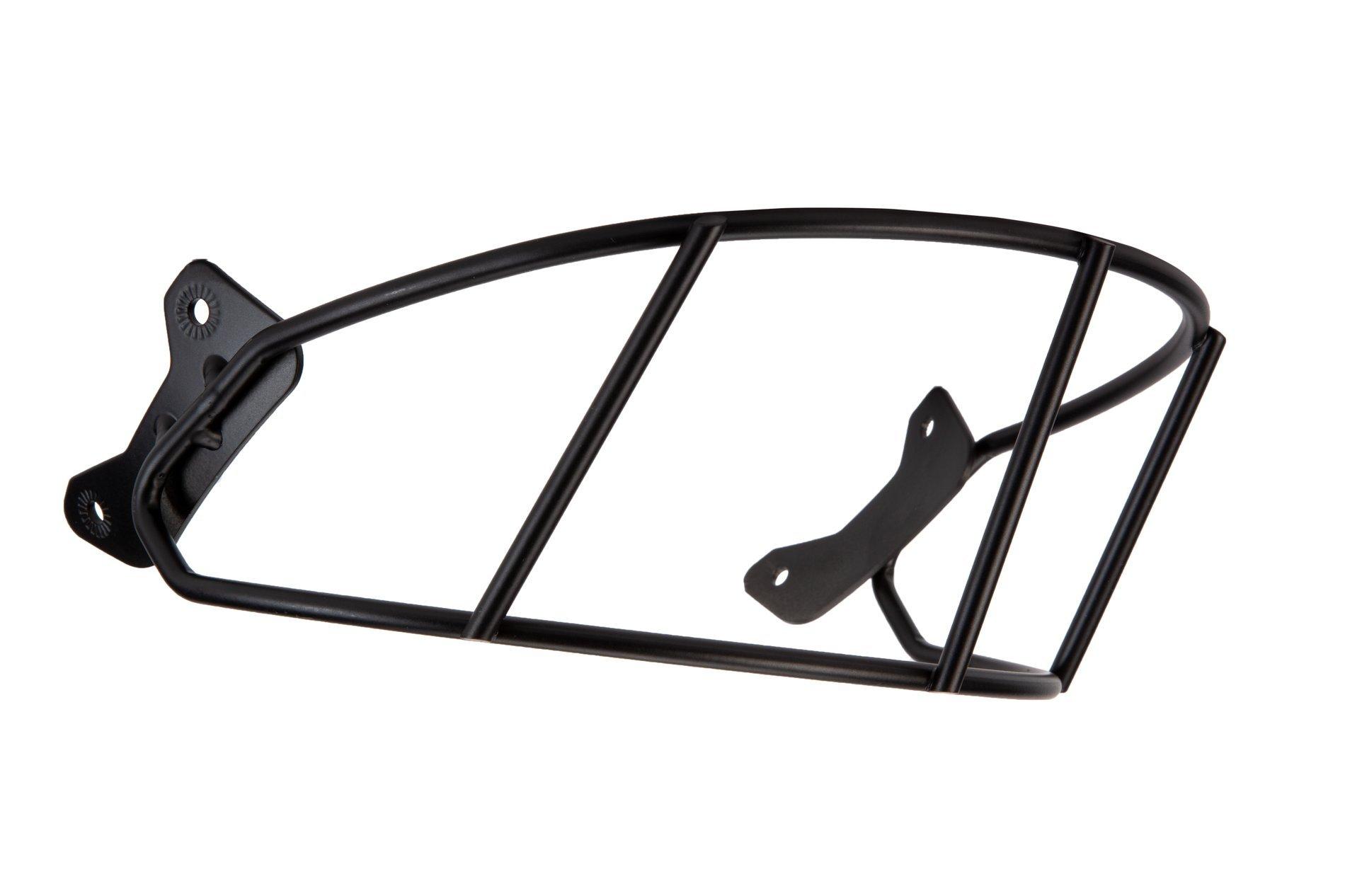 F6 Series Fastpitch Softball Facemask 5