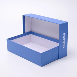 High-End Custom Packaging Gift Box