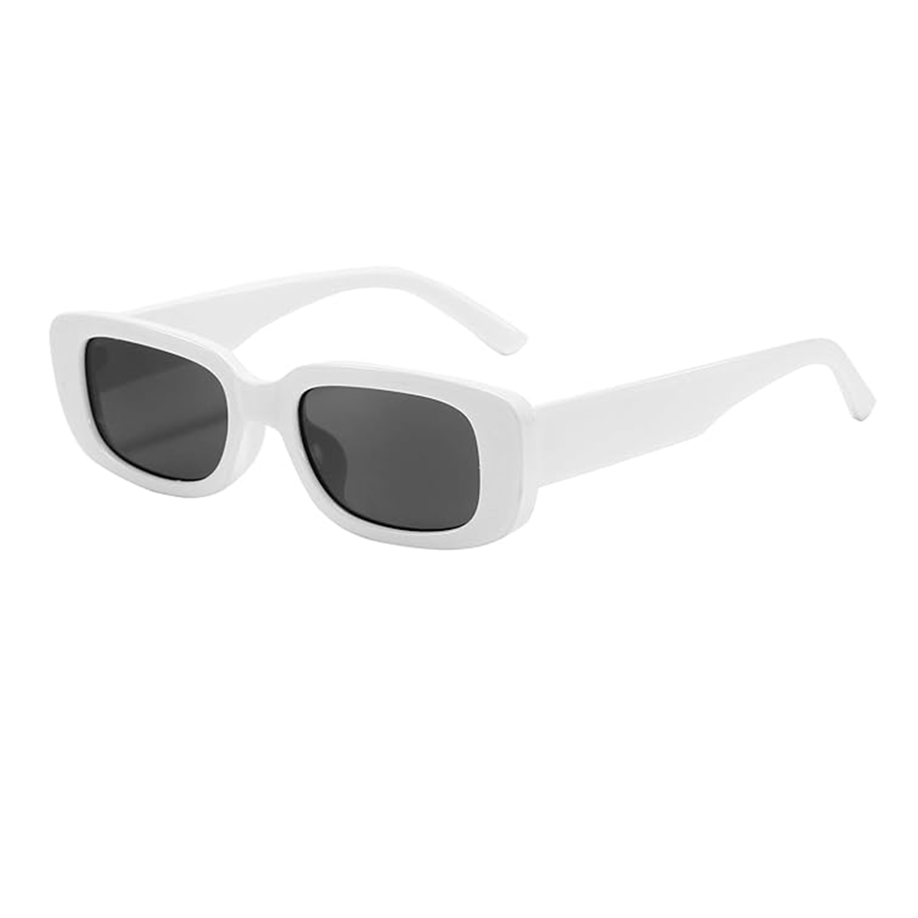 Rectangle Sunglasses 38