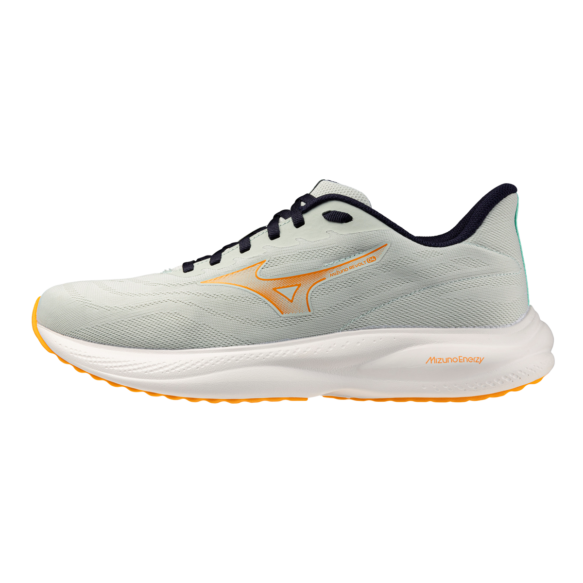 REVOLT 4 MENS Training Shoe, Running 3
