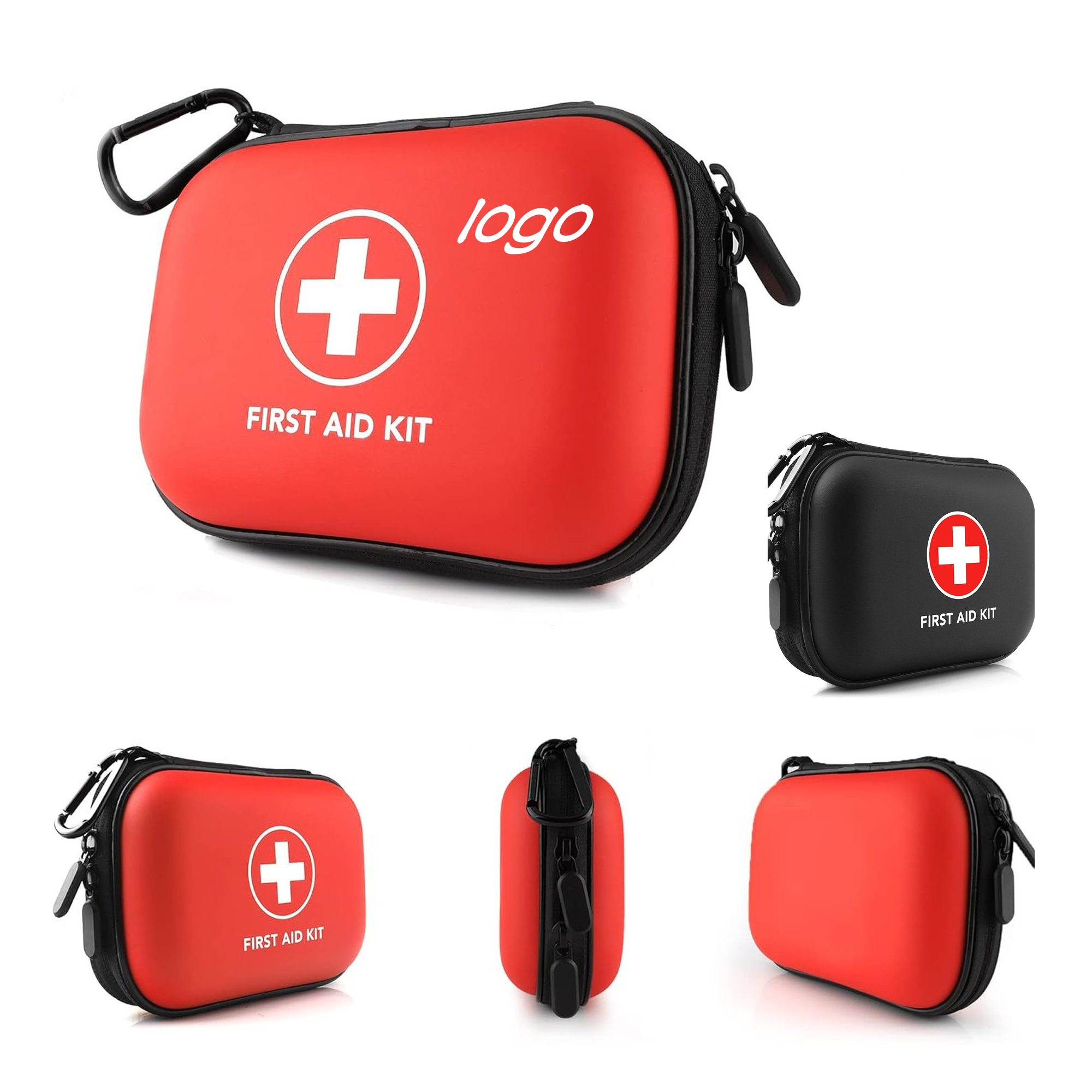Portable First Aid Kit Outdoor Medical Kit
