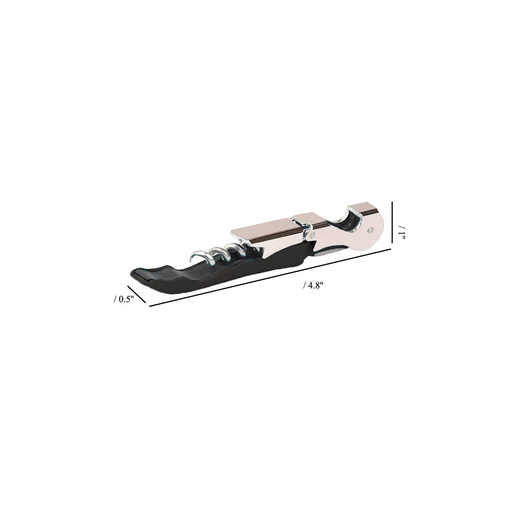 Professional Waiter Corkscrew Wine Openers 6