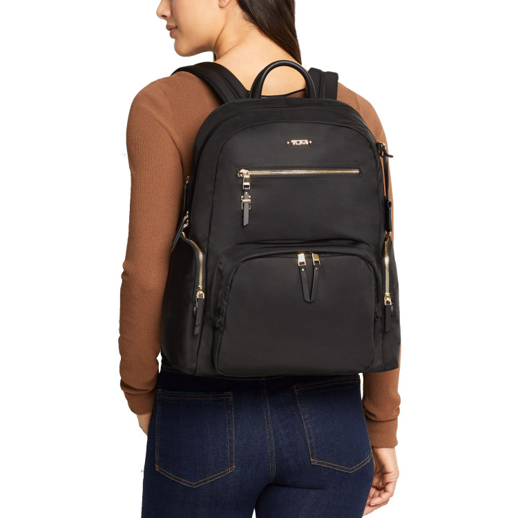 clayton backpack tumi