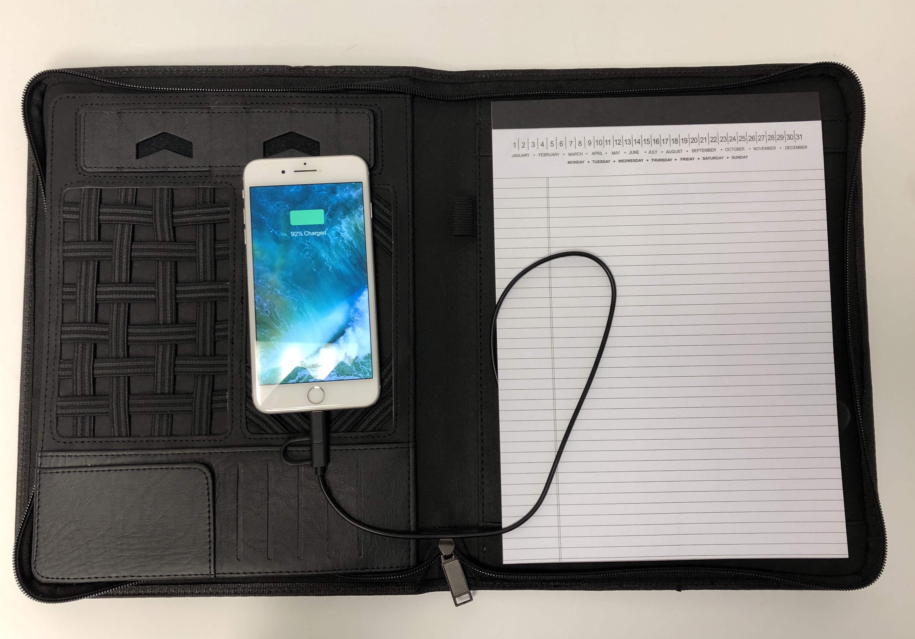 Deluxe Power Book 5