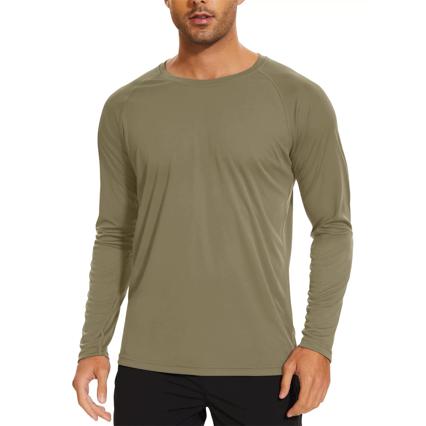 Men's Sun Protection Shirt 48