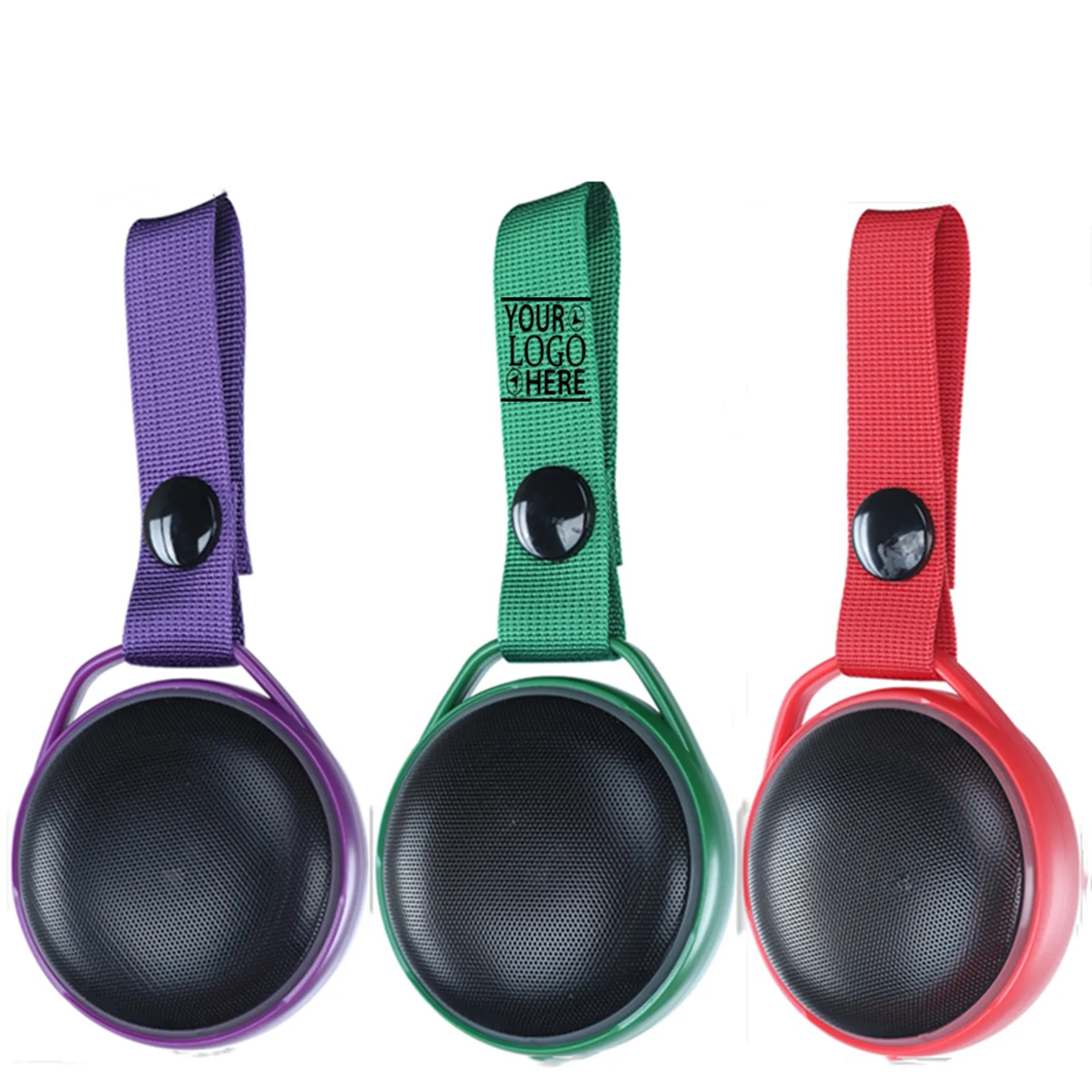 Mobile Bluetooth Speaker