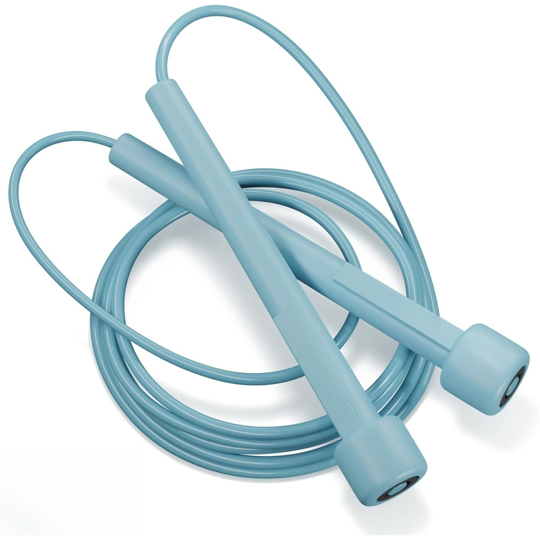 Adjustable Speed Rope 36