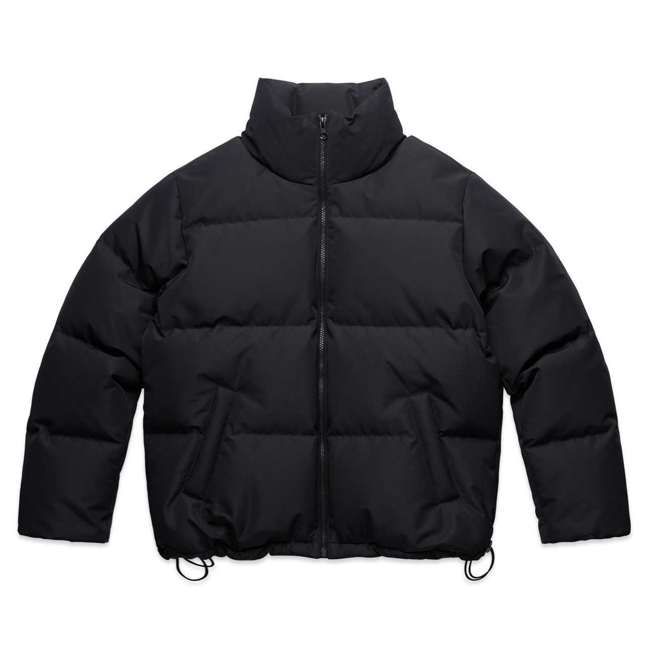 Wo's Puffer Jacket | 4591 10