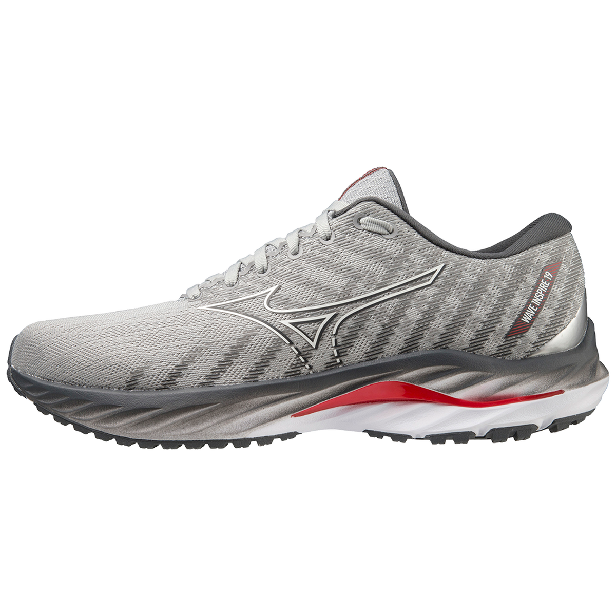 Men's Wave Inspire 19 Running Shoe 12