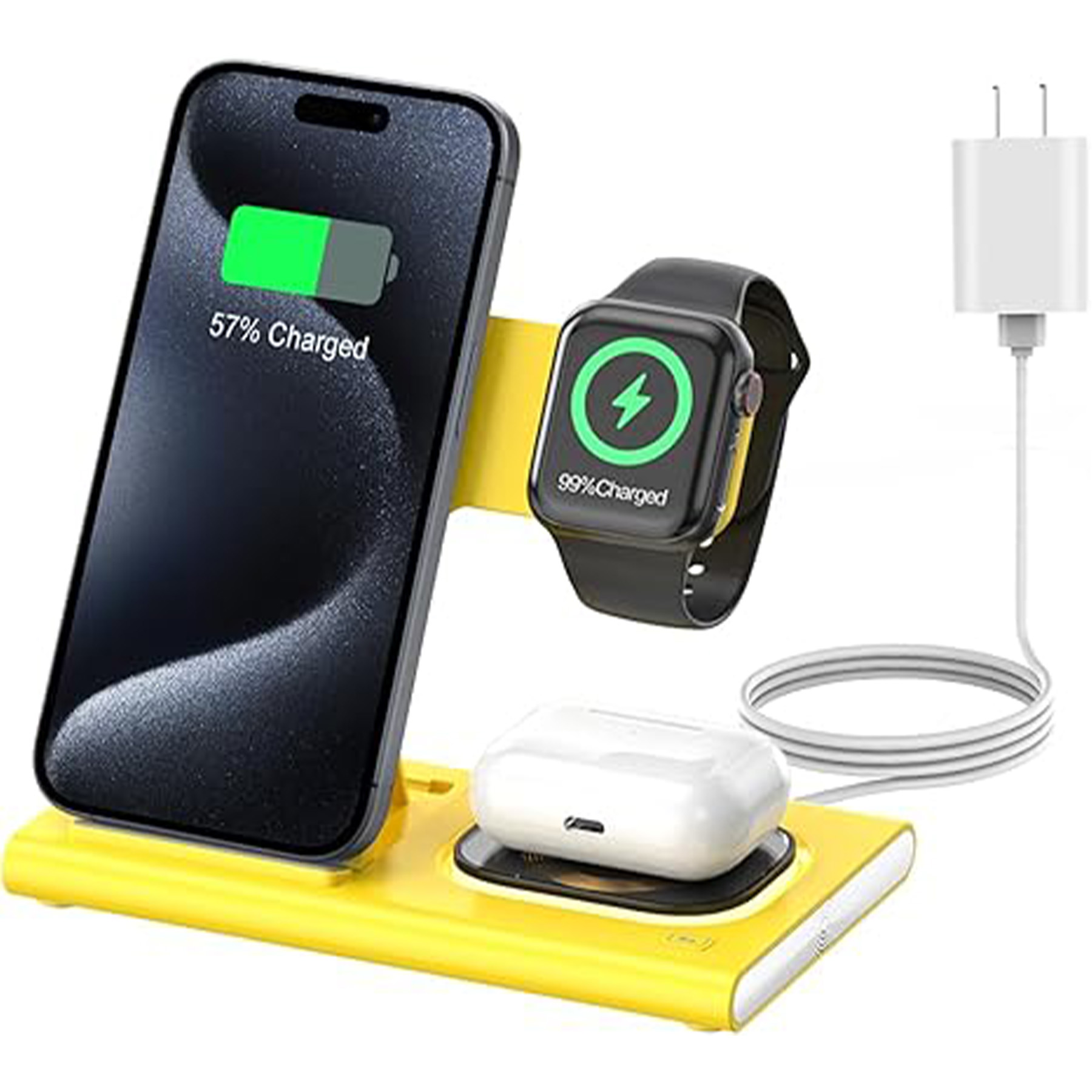 Fast Wireless Charger 34