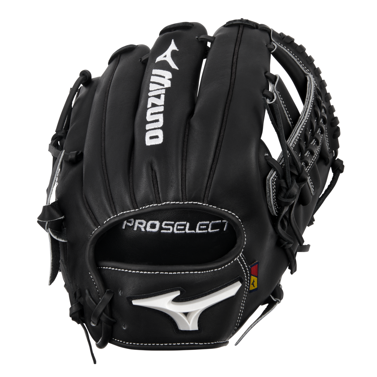 GPS-40R Pro Select, Premium Infielder Baseball Glove, 11.5", Regular Pocket, Cross 8 Web 3