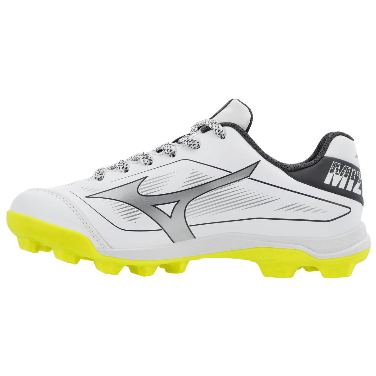 CUSHIONREVO DIAMOND JR LOW Cleat, Spike 7