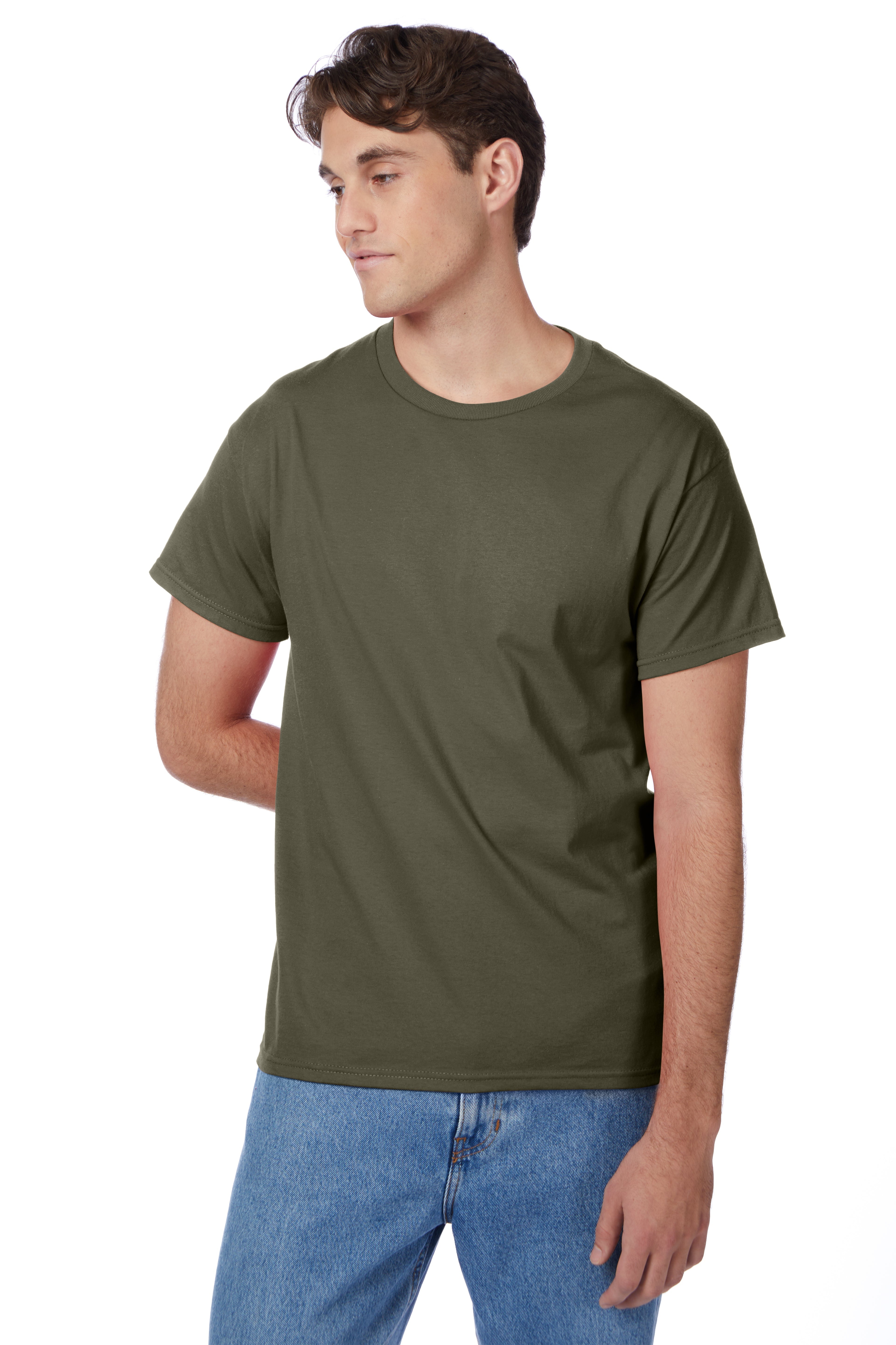 Hanes Authentic-T T-Shirt 57