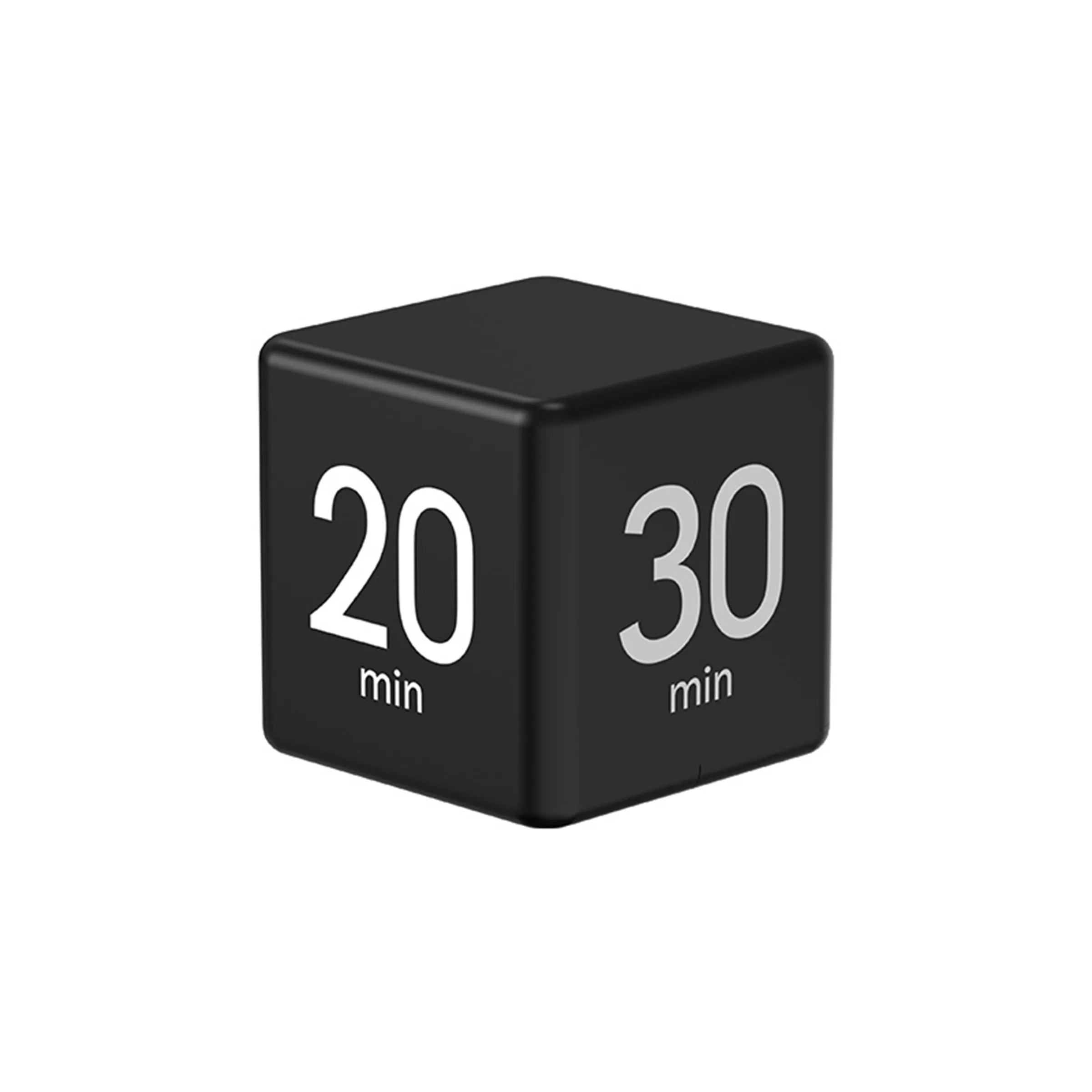 Abs Square Kitchen Timer 10