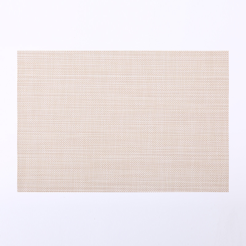Outdoor Vinyl Place Mats for Dining 41