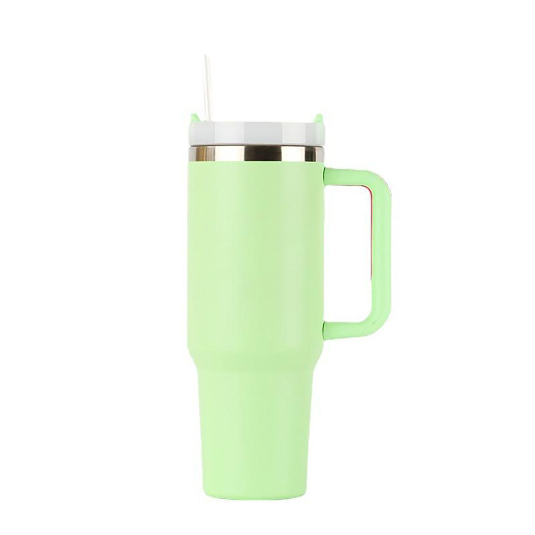 40 oz. Vacuum Insulated Travel Tumbler 10