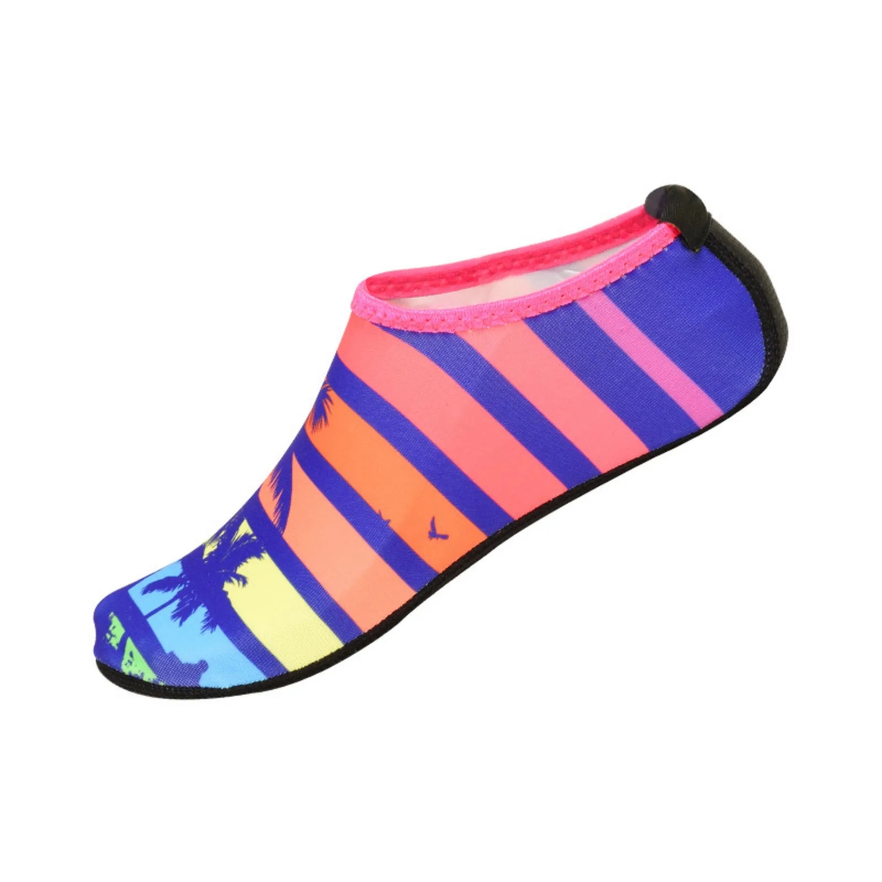 Swim Beach Quick-Dry Aqua Socks 57