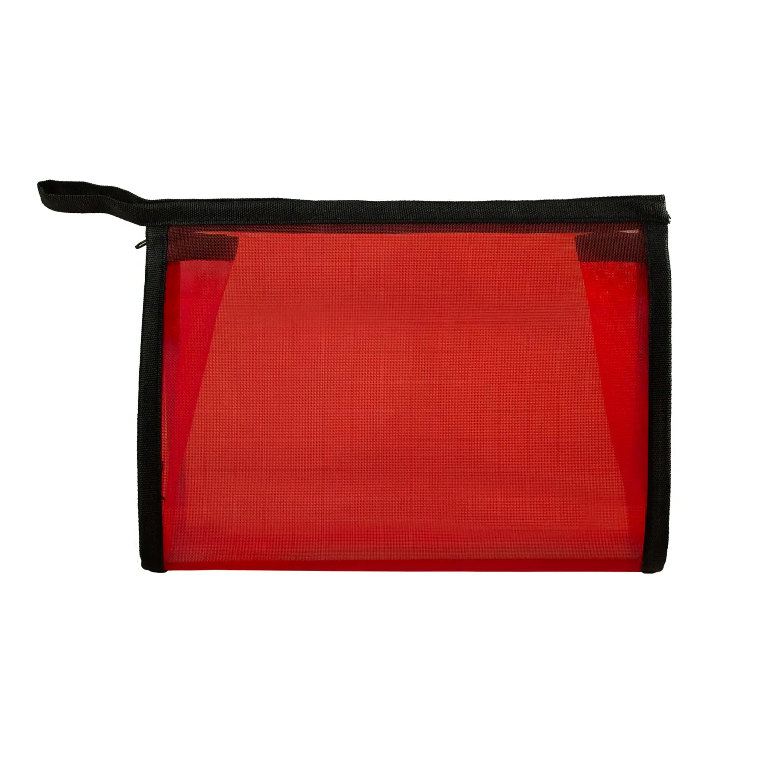 Recycled Mesh Toiletry Bag 7