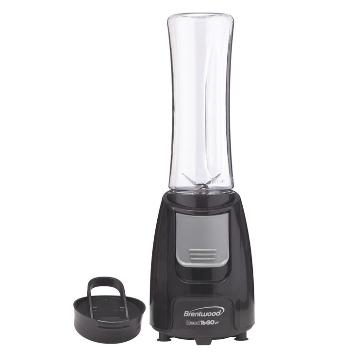 Personal Blenders - Black 20 oz 3