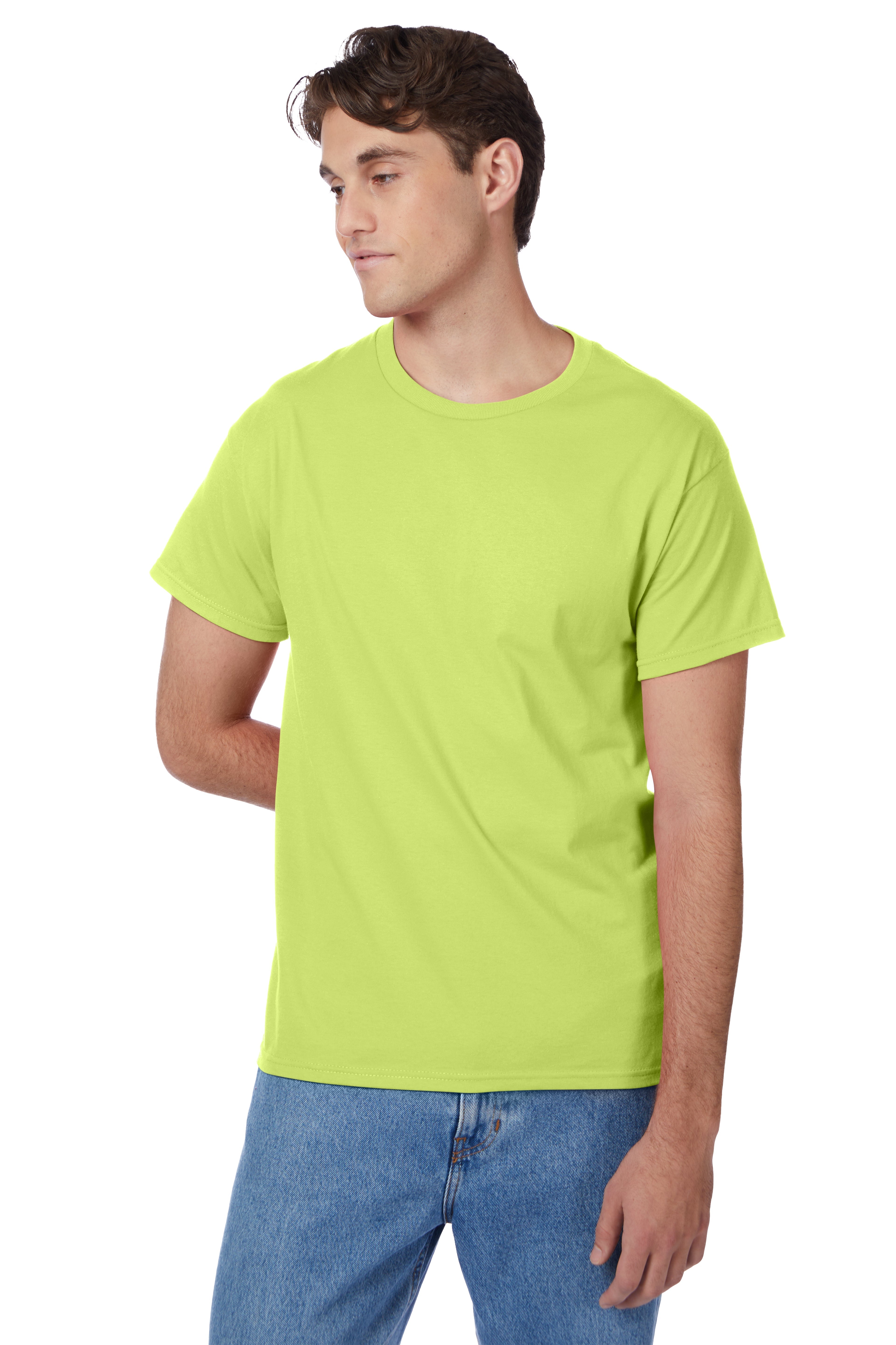 Hanes Authentic-T T-Shirt 46
