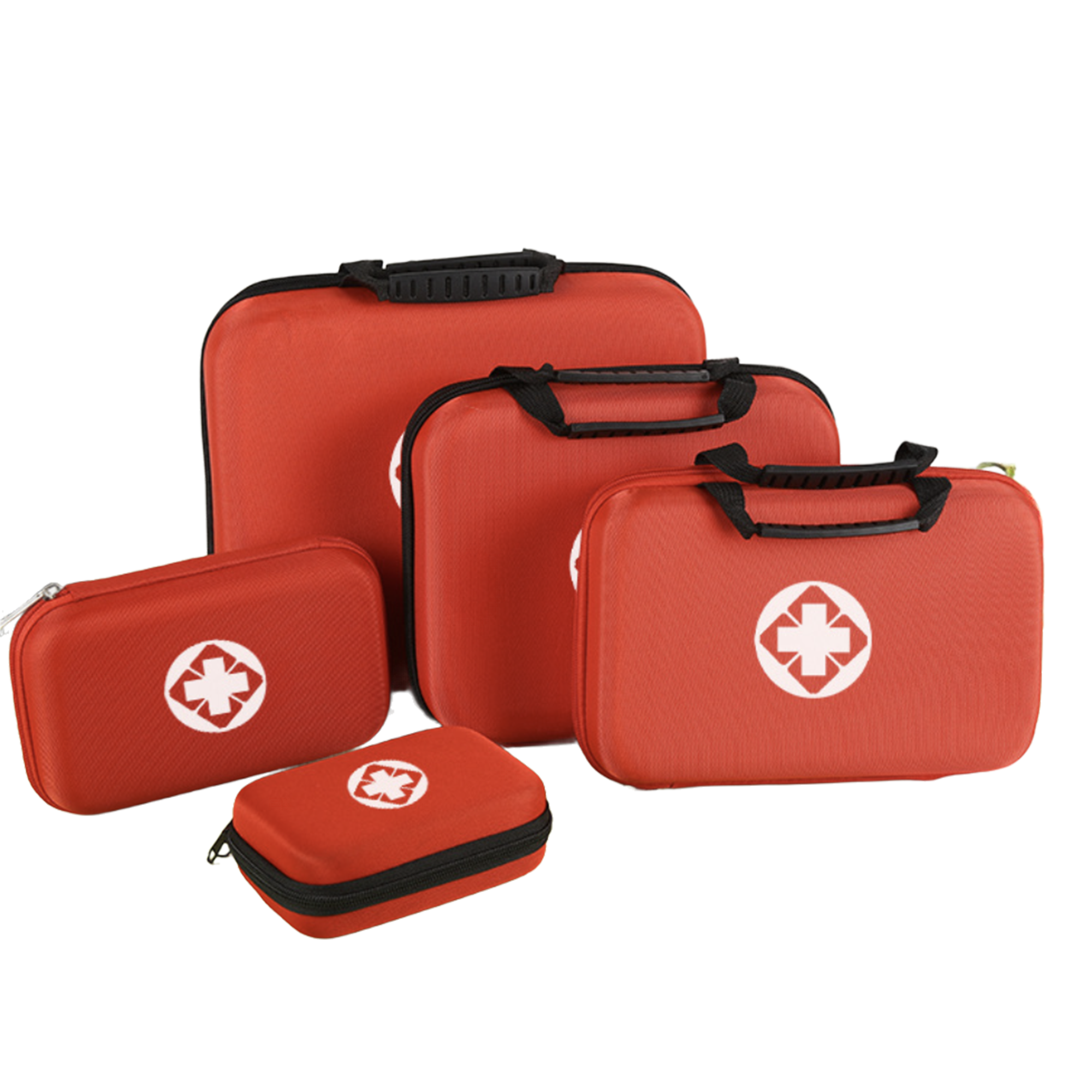 MOQ 10 PCS First Aid Kit Designed for Families 2