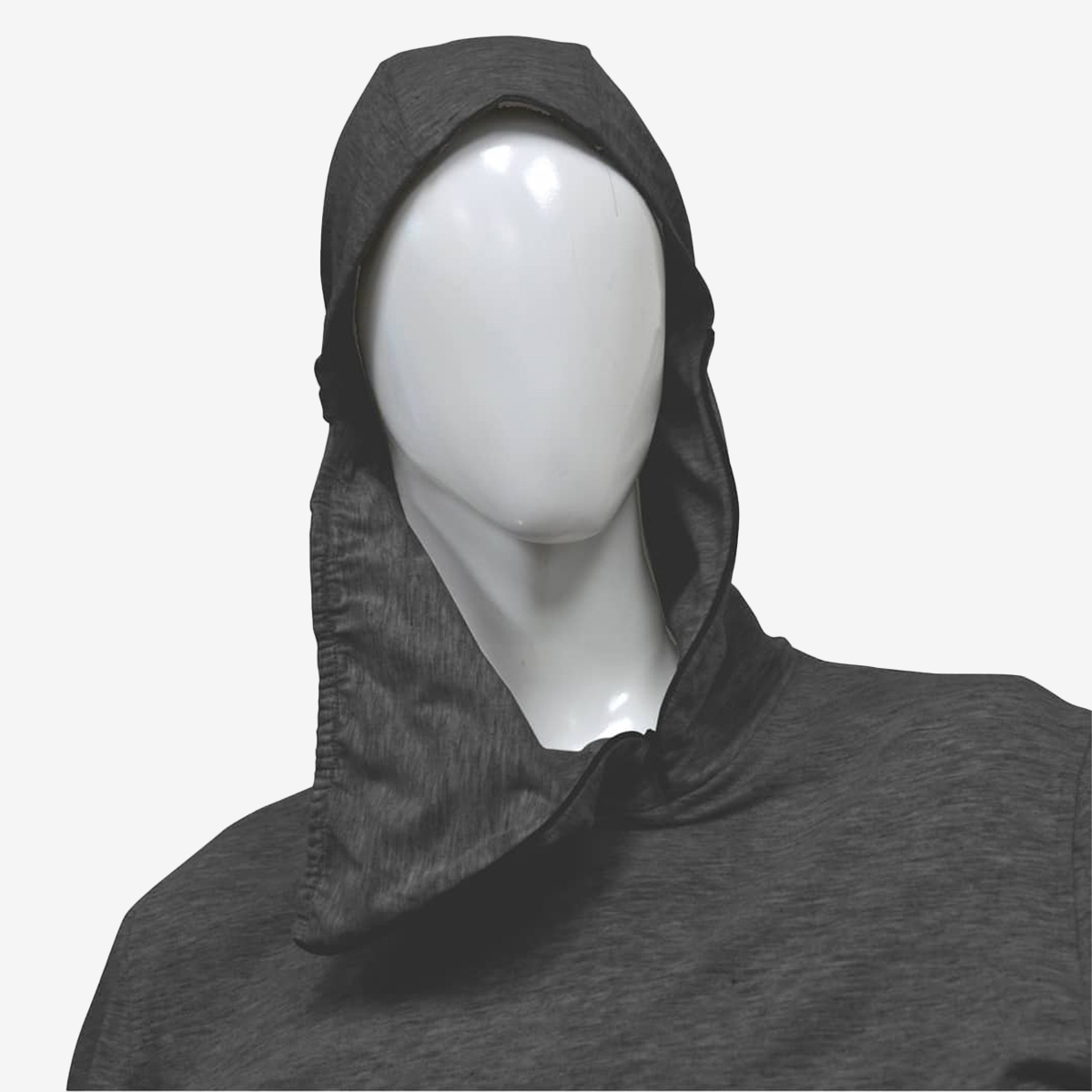 Men's Aegis Mask Hoodie, custom hoodie or sweatshirt with logo imprint 27