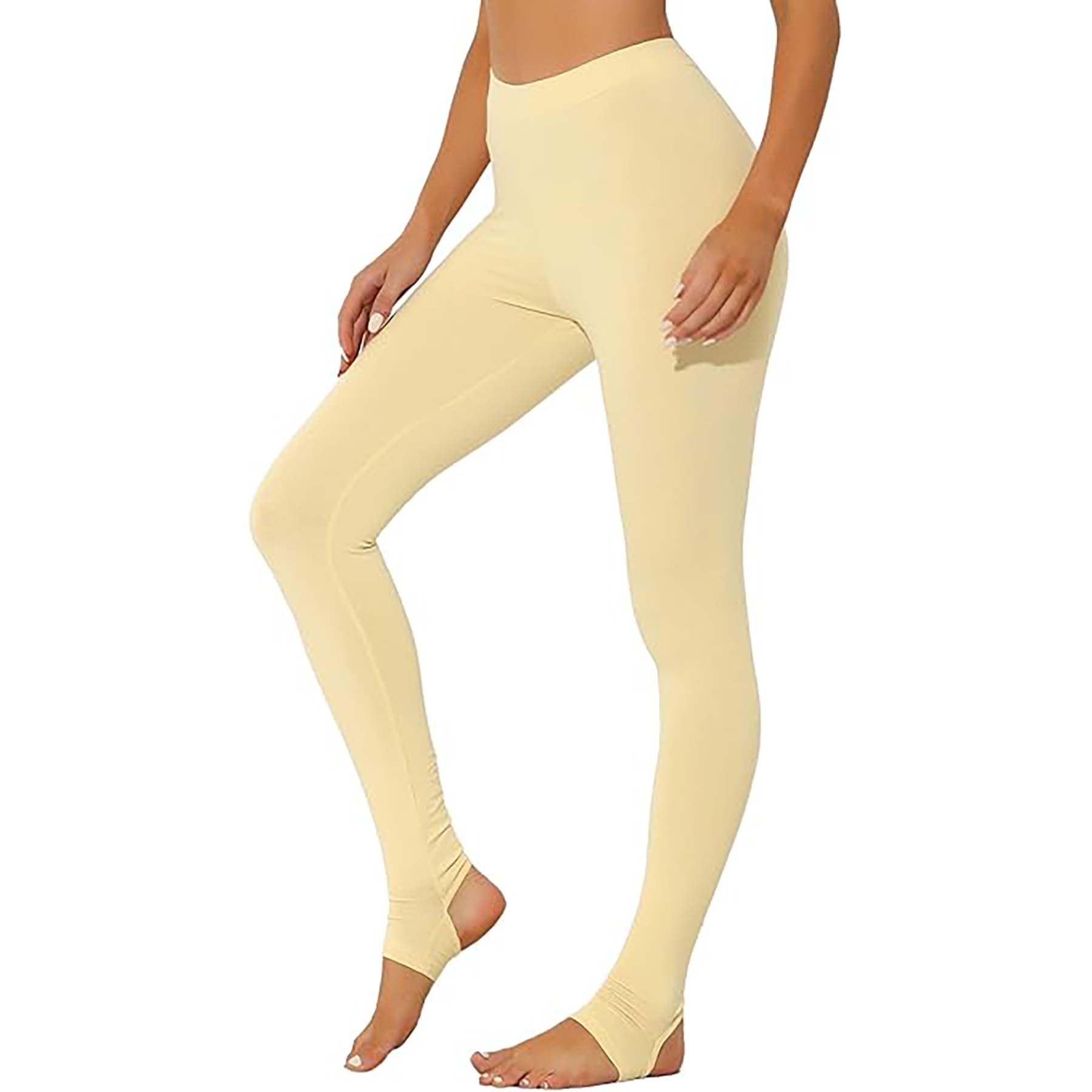 Women's Leggings Elastic 43