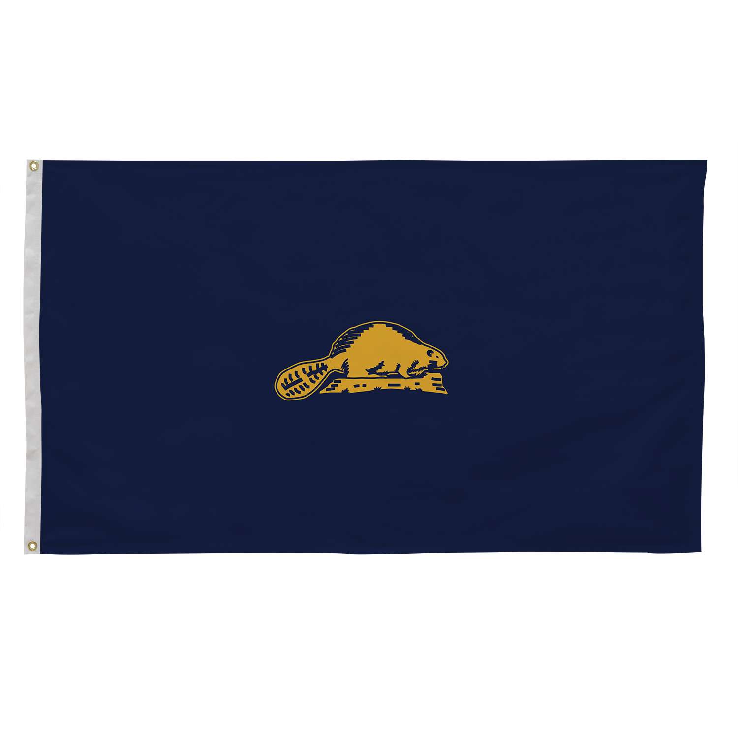 3' x 5' Oregon State Flag Double-Sided 2