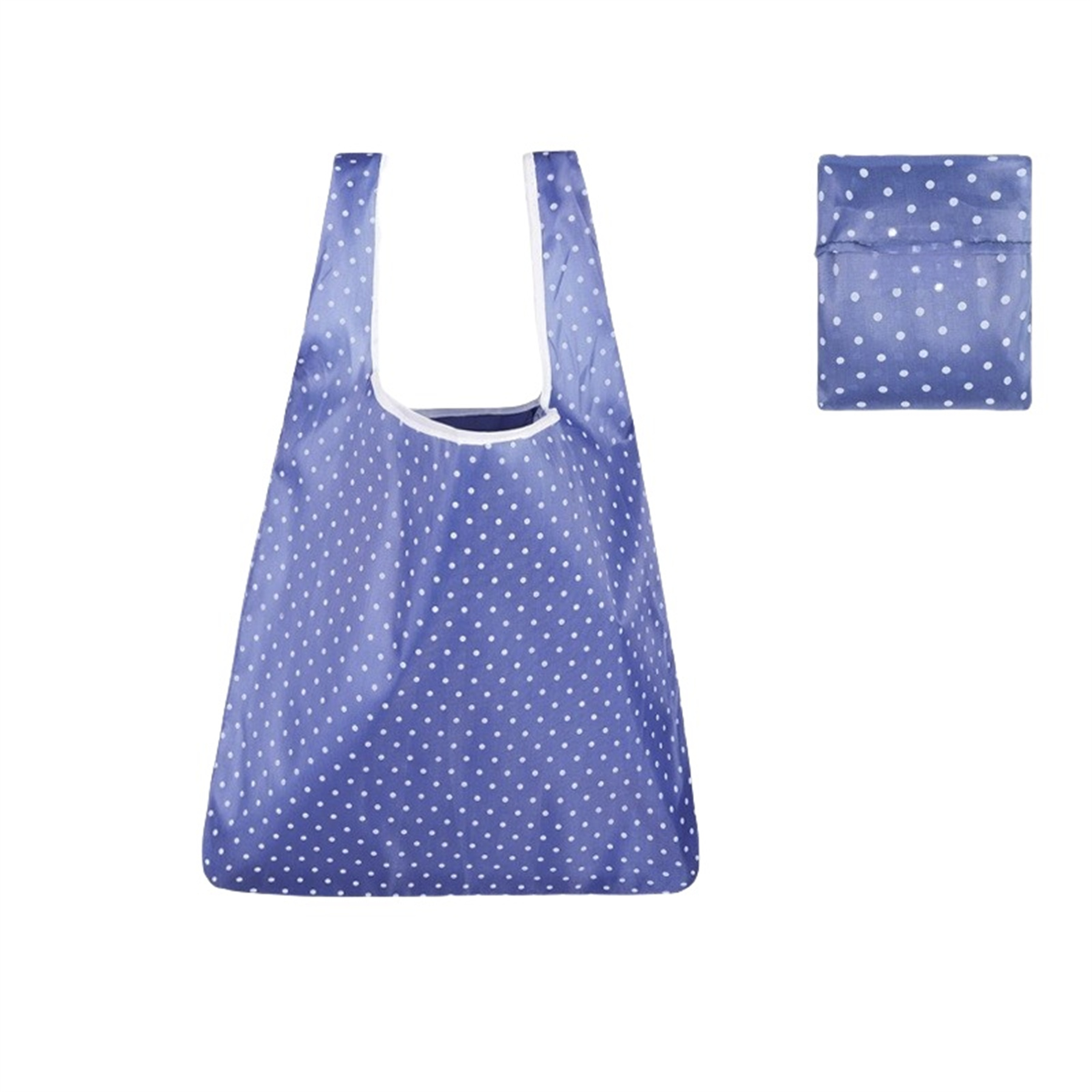 Foldable and Reusable Shopping Bag 55