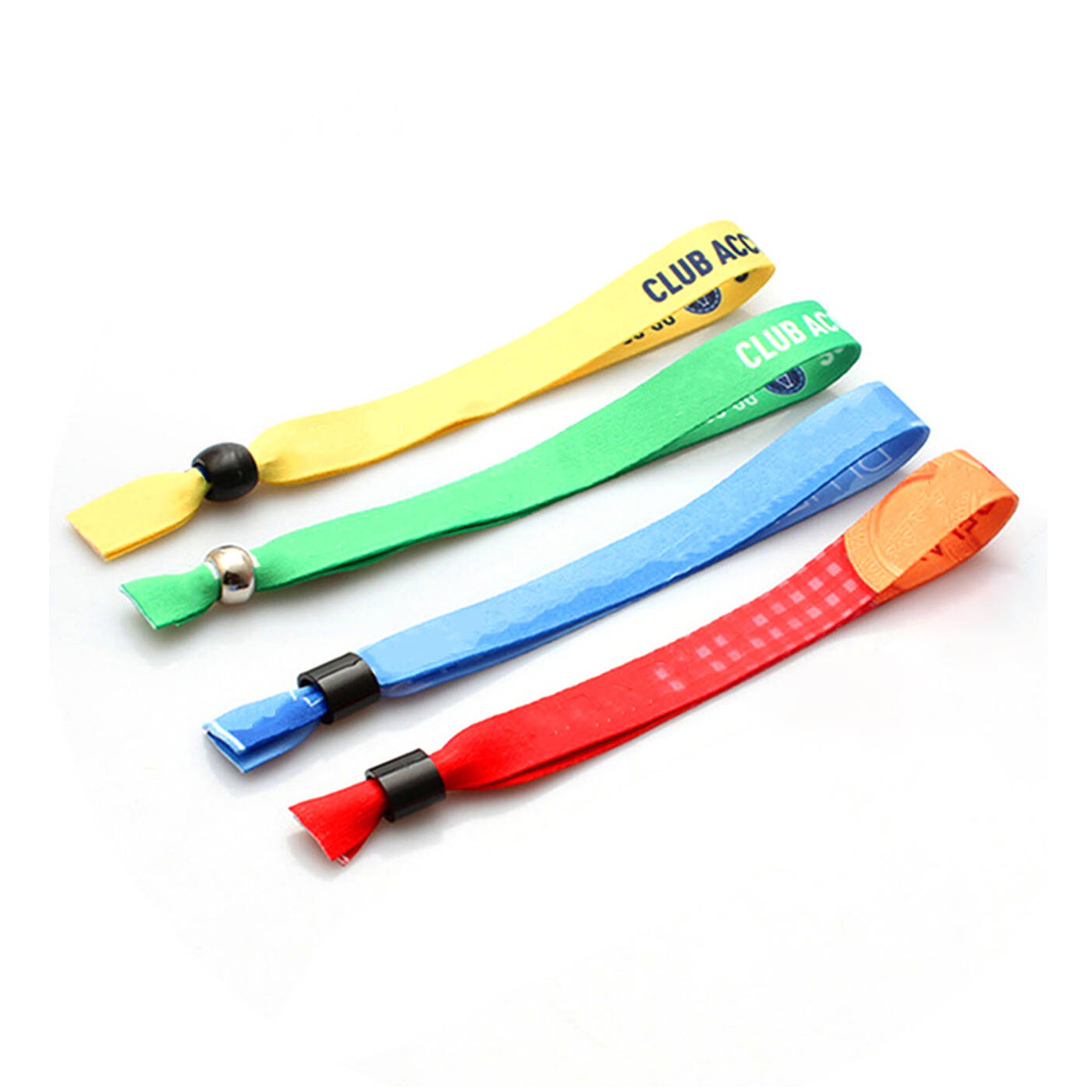 RPET Wristbands