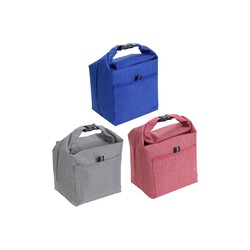 Insulated Lunch Tote Bag