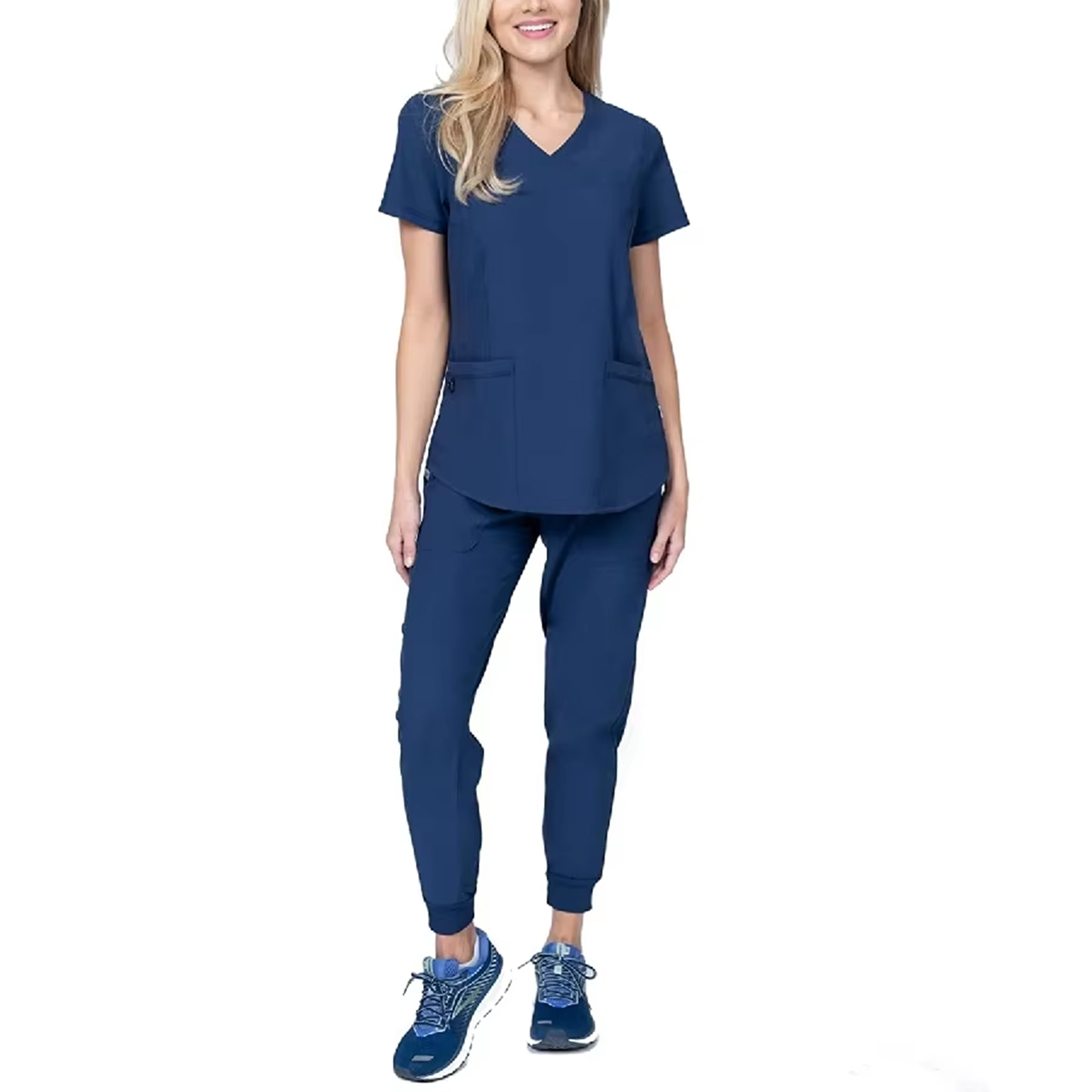 Medical Workwear Scrubs Set 25