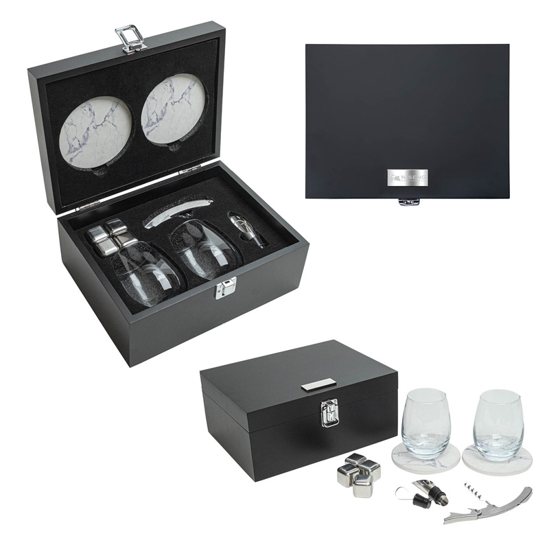 Lewis 10-Piece Wine Set