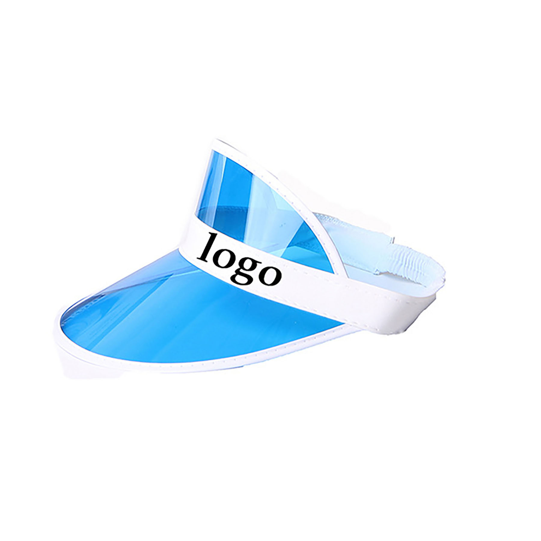 Plastic Sun Visors 7