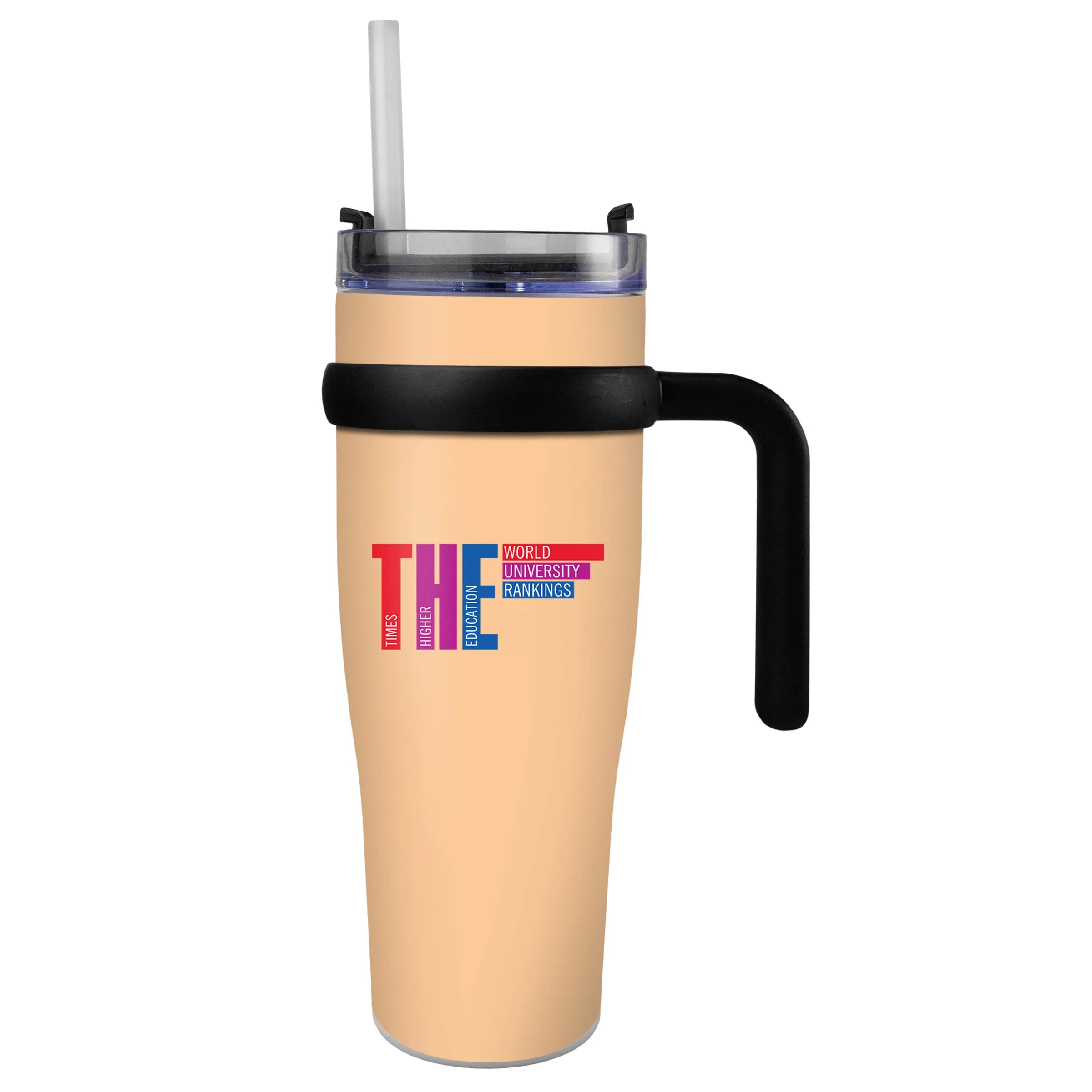 30 Oz. Recycled Pastel Tumbler 18