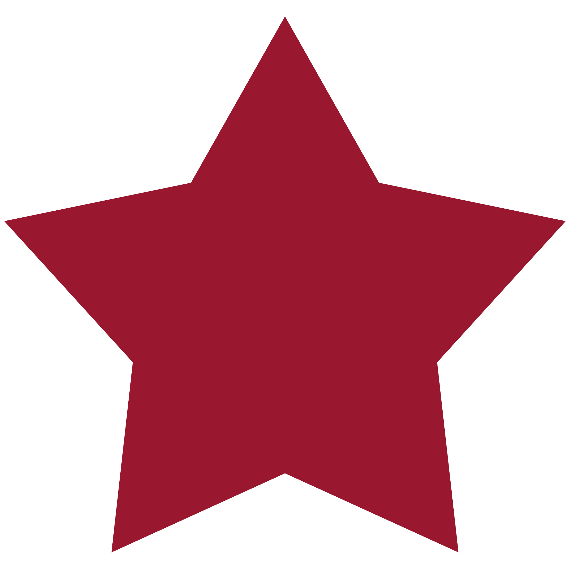 Star Shape 75