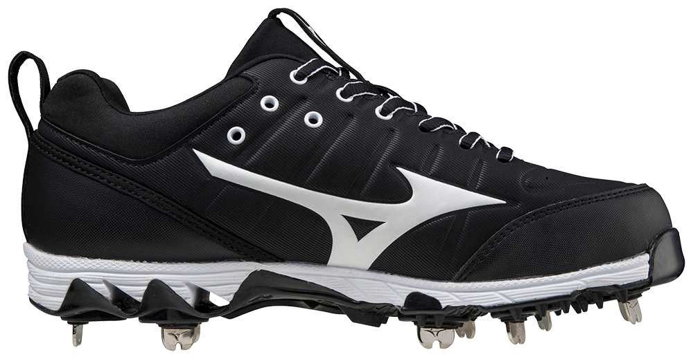 9-Spike Swift 7 Low Women's Metal Softball Cleat 85