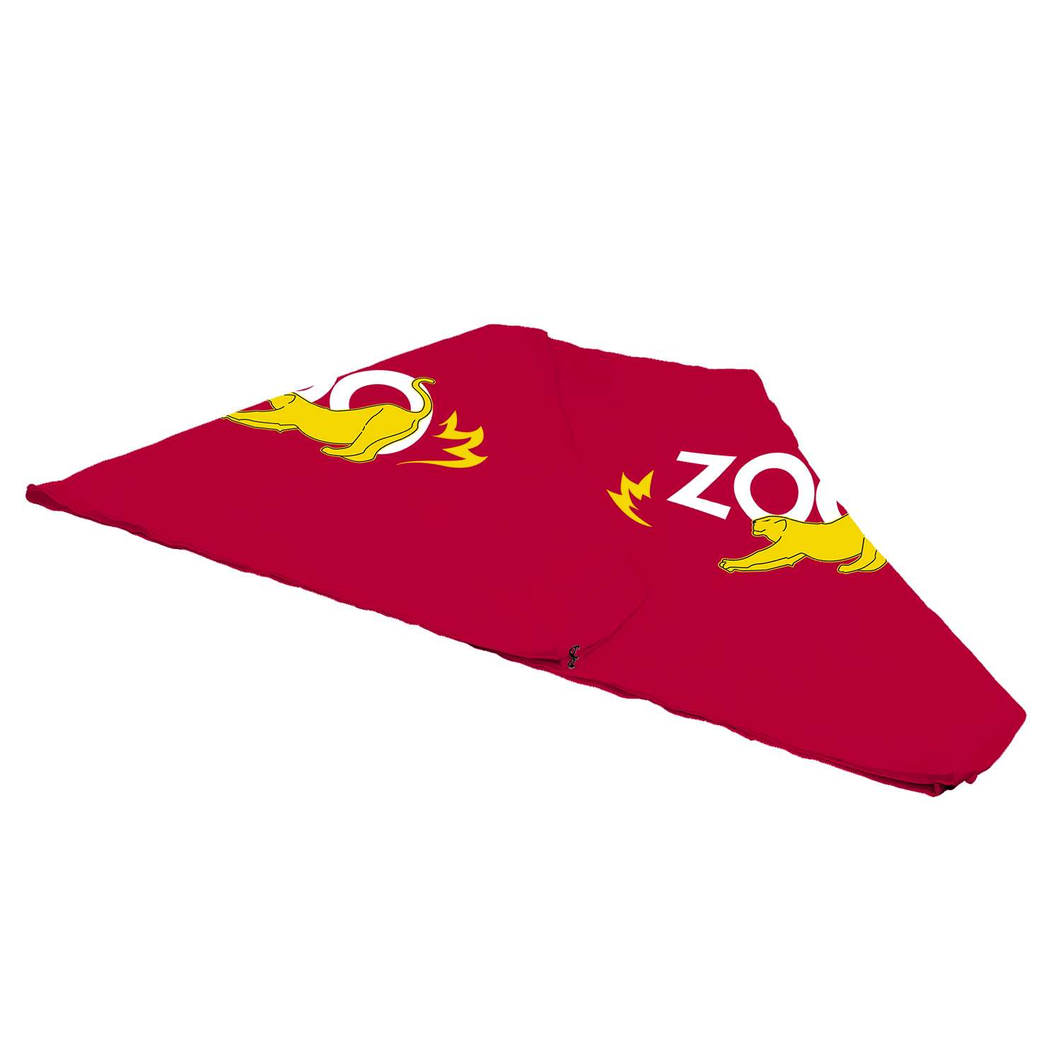 15' Tent Canopy (Full-Color Imprint, 2 Locations) 7