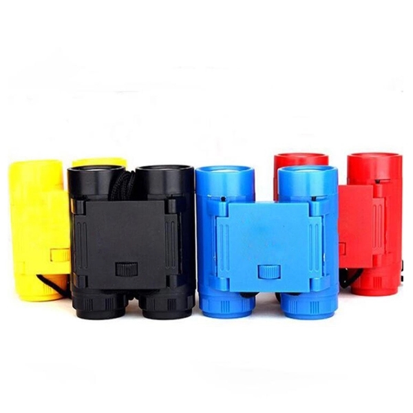 Children Plastic Binoculars 16