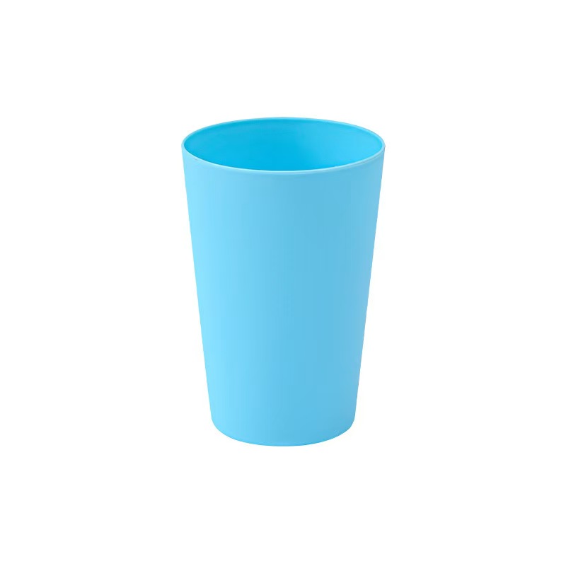 Reusable Plastic Drinking Cups 5
