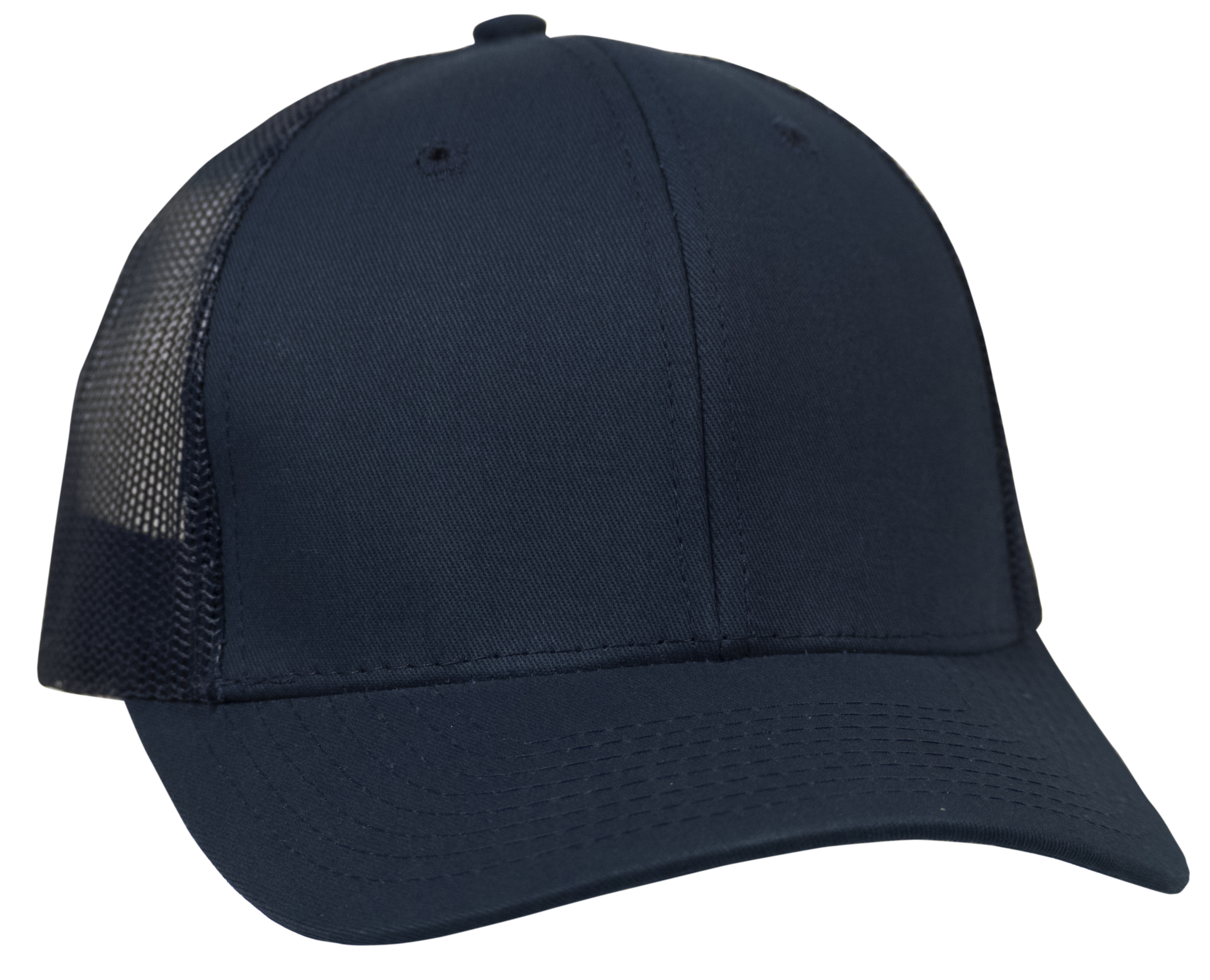 Chino Mesh Cap 16